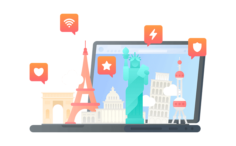 蜻蜓FM加速器 - 抖音VPN